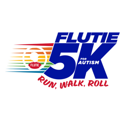 Flutie 5K for Autism Sponsorship - West Melbourne, FL - logo