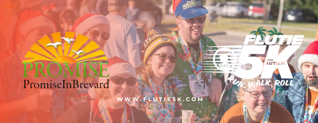 Flutie 5K for Autism Sponsorship - West Melbourne, FL